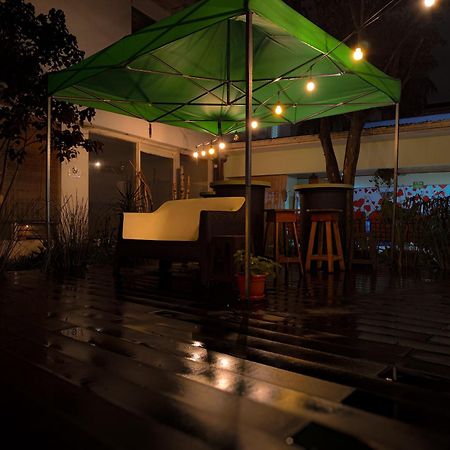 Haven Hotel San Jose  Exterior photo