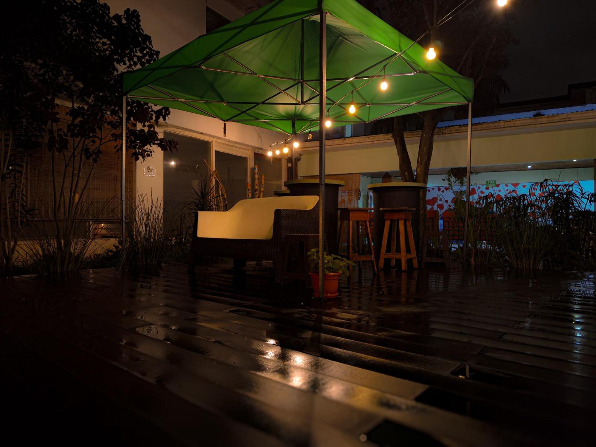 Haven Hotel San Jose  Exterior photo